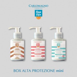 SUN LIFE ALTA PROTEZIONE -MINI BOX-