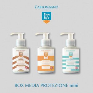 SUN LIFE MEDIA PROTEZIONE -MINI BOX-