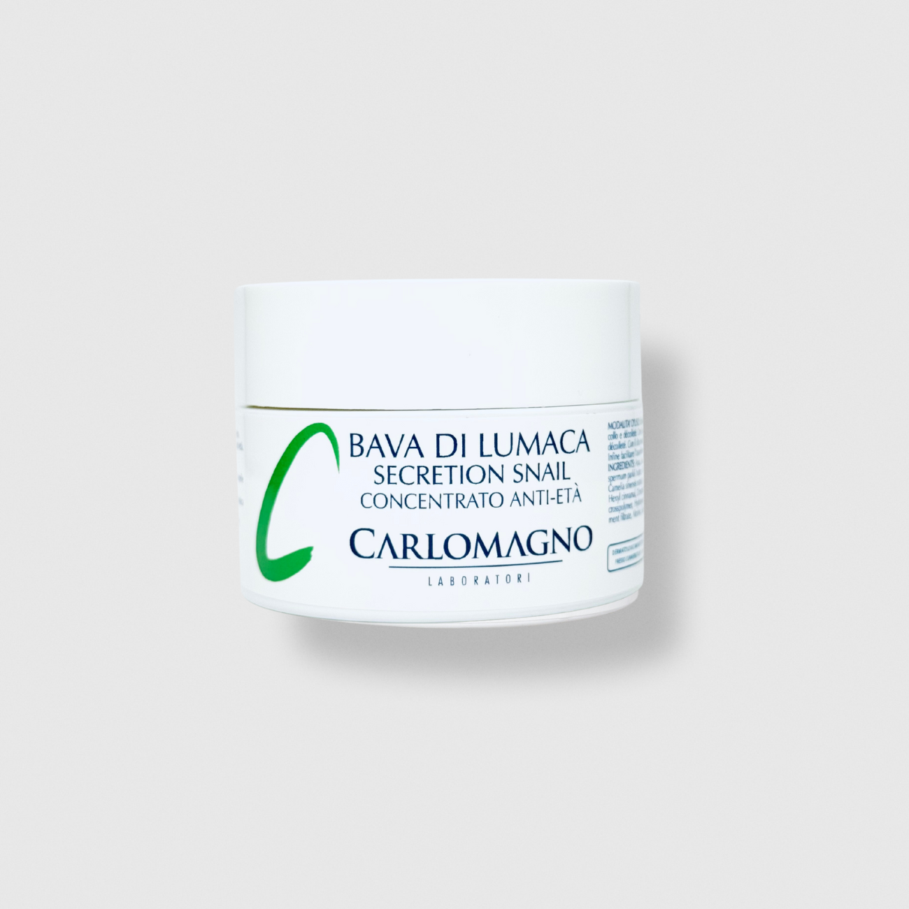 BAVA DI LUMACA