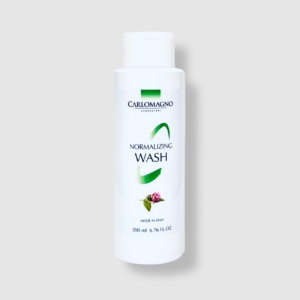 NORMALIZING WASH