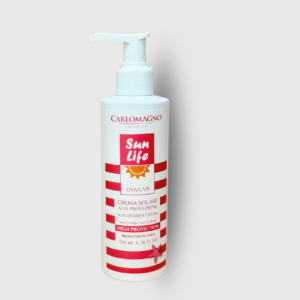 SUN LIFE HIGH PROTECTION