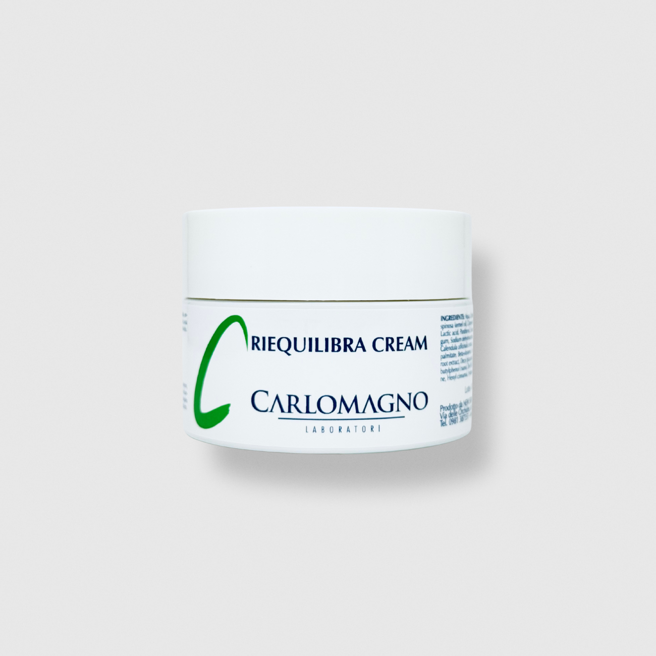 RIEQUILIBRA CREAM