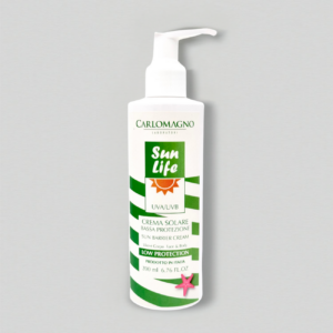 SUN LIFE LOW PROTECTION