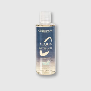 ACQUA MICELLARE- Struccante Viso Occhi Labbra